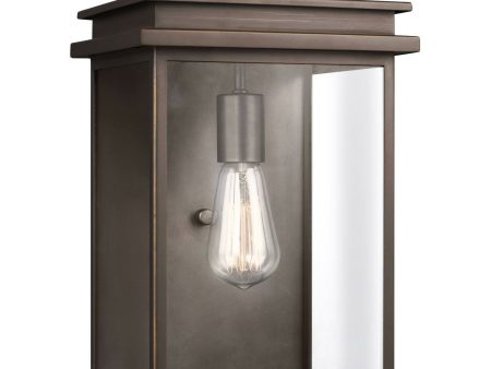 Glenview Outdoor Wall Light Supply