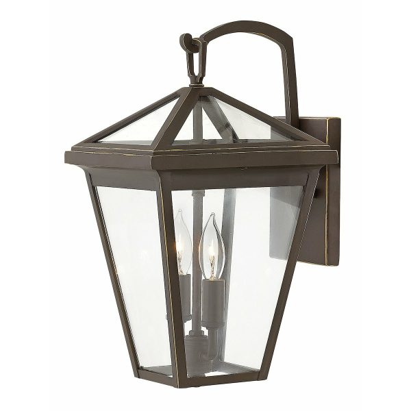 Alford Place Outdoor Wall Light on Sale