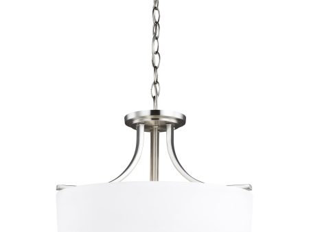 Canfield Semi Flush Mount Sale