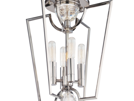 Waterloo Semi Flush Mount Online Hot Sale