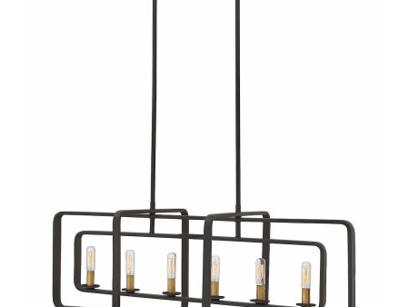 Quentin Linear Suspension For Cheap