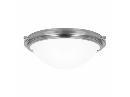 Winnetka Flush Mount Supply