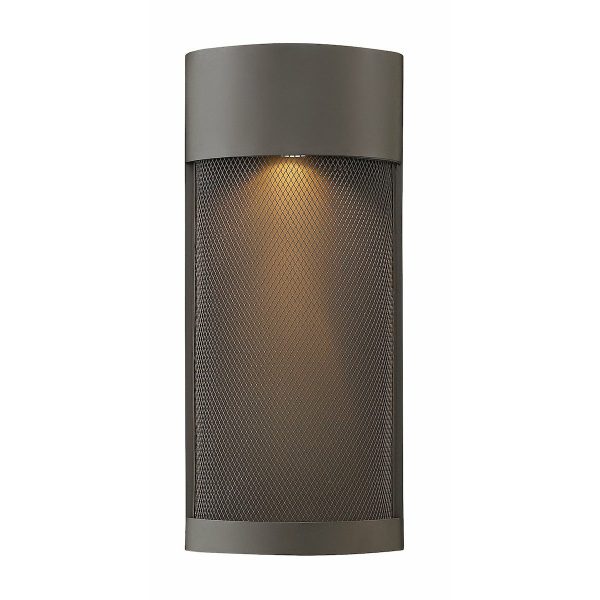 Aria Outdoor Wall Light For Sale