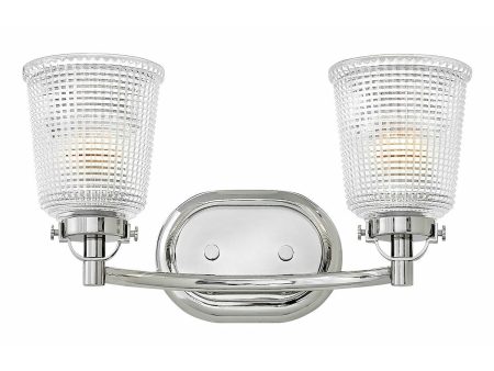 Bennett Vanity Light For Discount