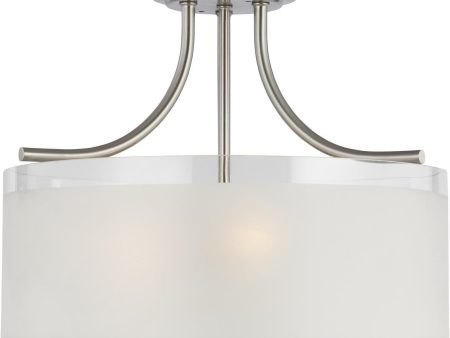 Norwood Semi Flush Mount Hot on Sale