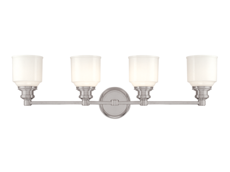 Windham Vanity Light Online Sale