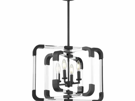 Rotterdam Semi Flush Mount Online Hot Sale