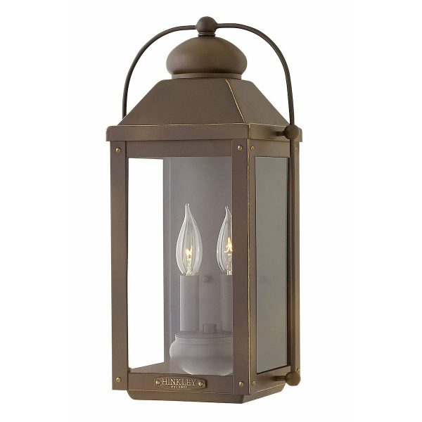 Anchorage Outdoor Wall Light Sale