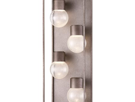 Gibson Outdoor Wall Light Hot on Sale