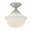 School House Pendant Semi Flush Mount Online