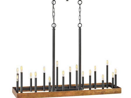 Wells Linear Suspension Online Sale