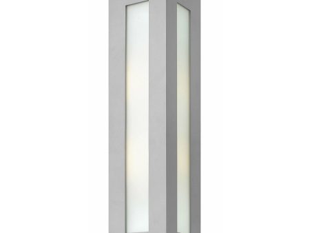 Dorian Outdoor Wall Light Online Hot Sale