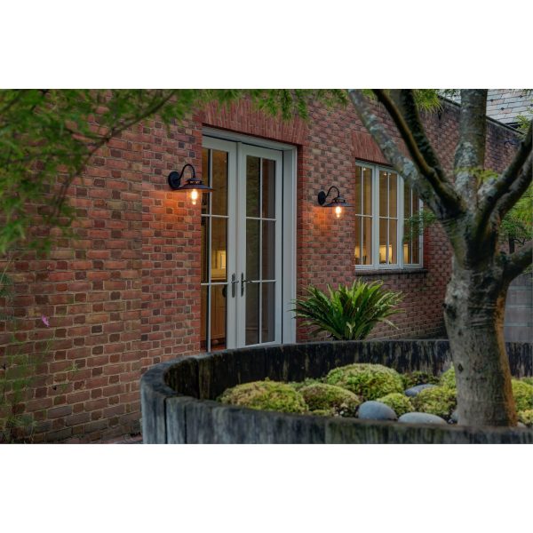 Atwell Outdoor Wall Light on Sale