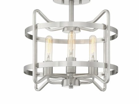 Kent Semi Flush Mount Online