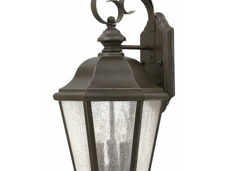 Edgewater Outdoor Wall Light Discount