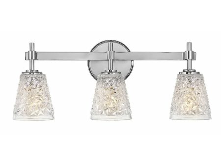 Amabelle Vanity Light Discount