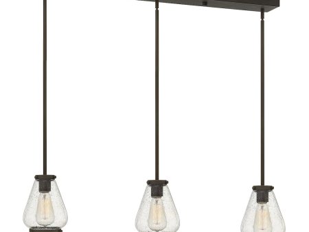 Finley Linear Suspension Cheap