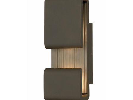 Contour Outdoor Wall Light Online