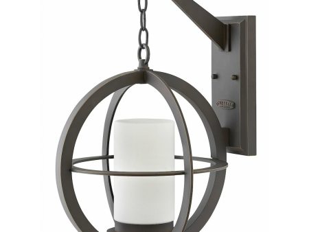 Compass Outdoor Wall Light Fashion