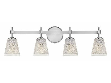 Amabelle Vanity Light Online Sale