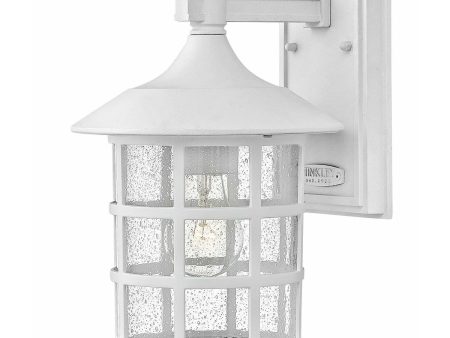 Freeport Outdoor Wall Light For Discount