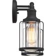 Ludlow Vanity Light Discount