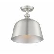 Berg Semi Flush Mount For Discount