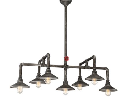 Zinco Chandelier Sale