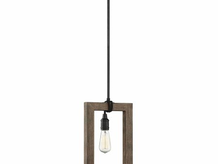 Burgess Mini Pendant Hot on Sale