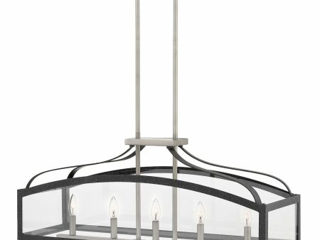 Clarendon Linear Suspension For Discount