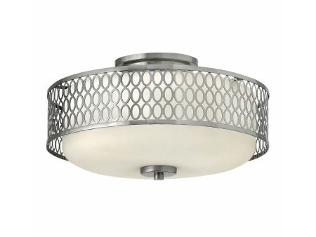 Jules Semi Flush Mount Online Sale