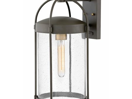 Drexler Outdoor Wall Light Online Hot Sale