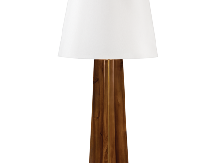 Woodmere Table Lamp Online now