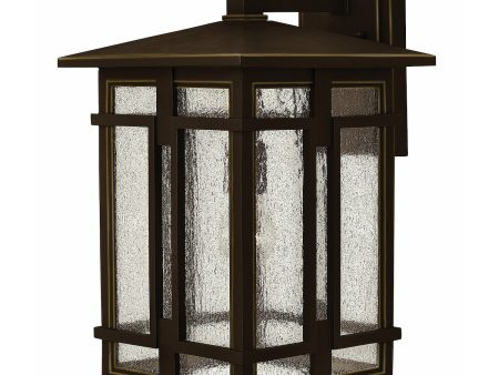 Tucker Outdoor Wall Light Hot on Sale