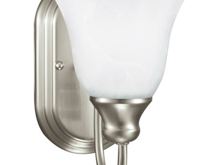 Windgate Sconce Online Hot Sale