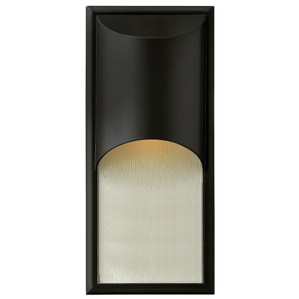 Cascade Outdoor Wall Light For Sale