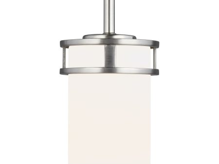 Robie Mini Pendant Fashion