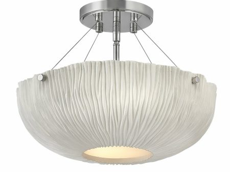 Coral Semi Flush Mount Online