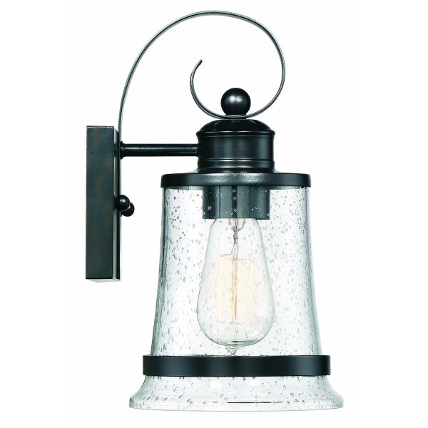 Winston Outdoor Wall Light Online now