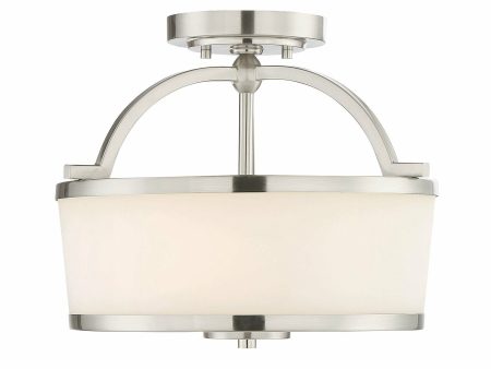 Hagen Semi Flush Mount Online now