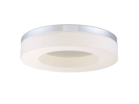 Abell Flush Mount Cheap