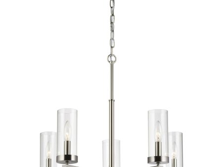 Zire Chandelier Hot on Sale