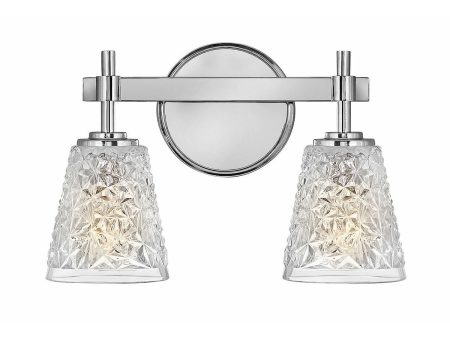 Amabelle Vanity Light Hot on Sale