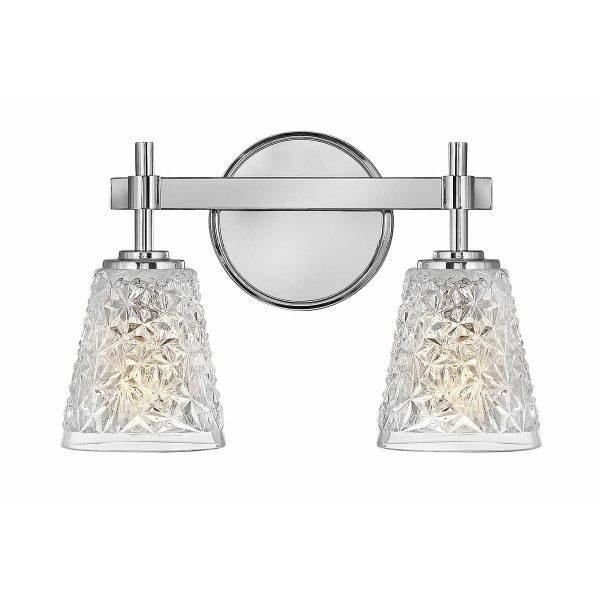 Amabelle Vanity Light Hot on Sale