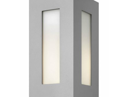 Dorian Outdoor Wall Light Online