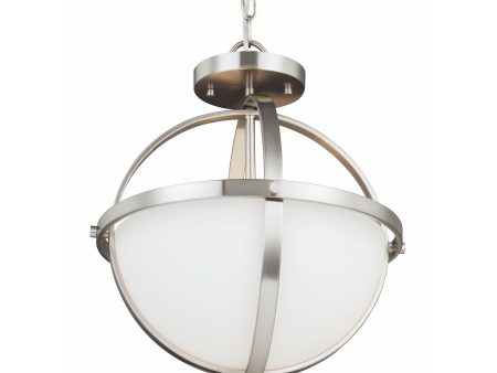 Alturas Semi Flush Mount For Sale