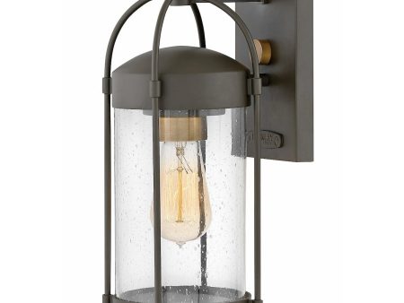 Drexler Outdoor Wall Light Hot on Sale