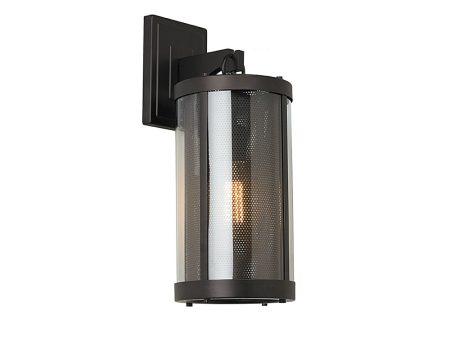 Bluffton Outdoor Wall Light Discount