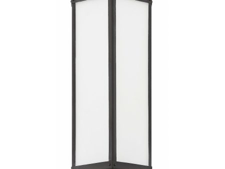 Draper Outdoor Wall Light Fashion