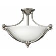 Bolla Semi Flush Mount For Sale